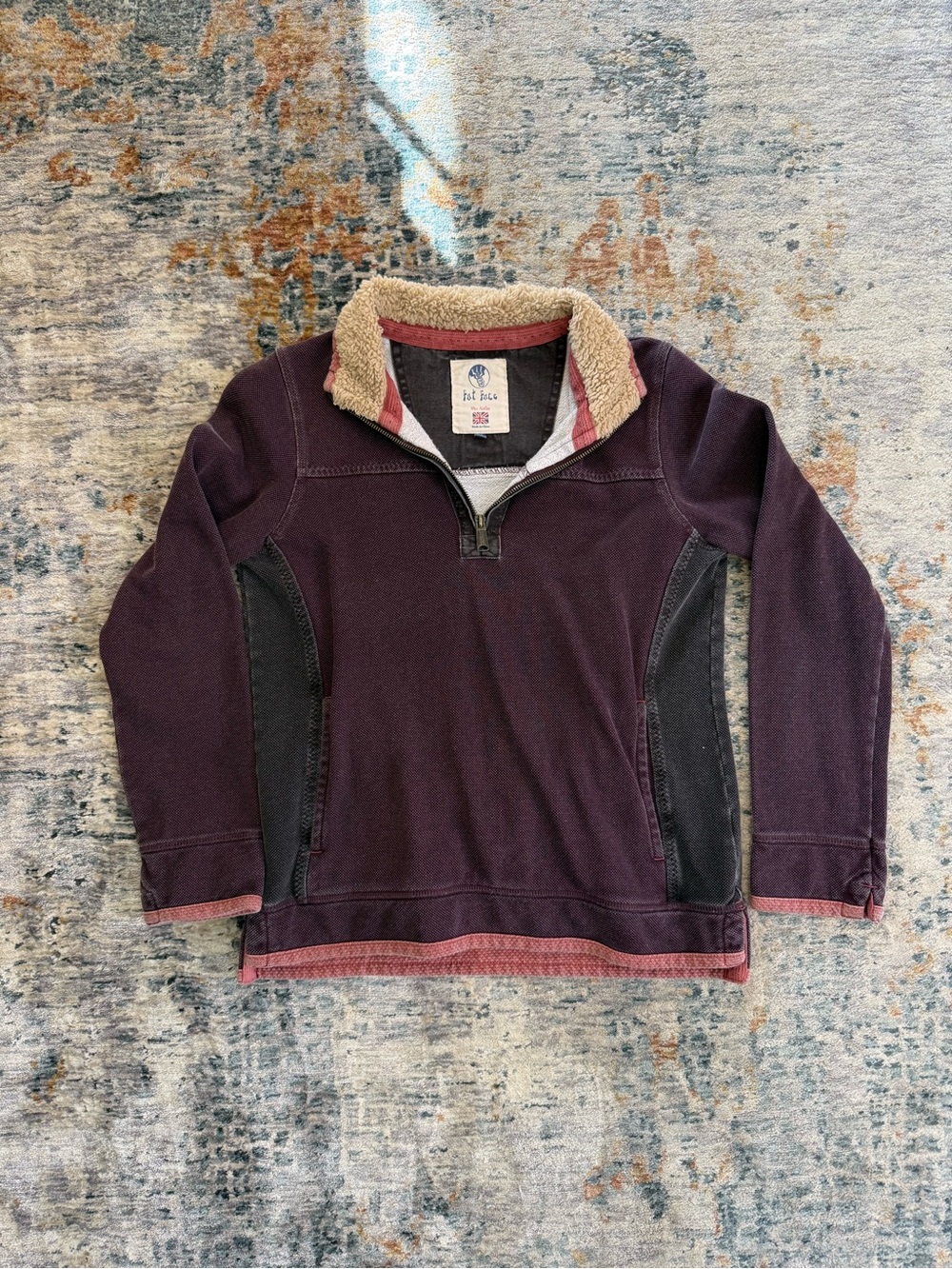 Fat Face women's Barn jacket